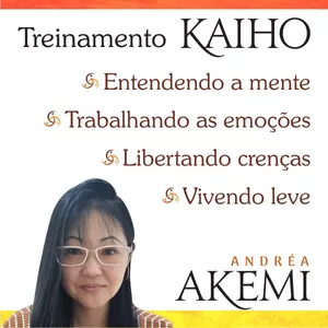 Imagem de Treinamento Kaihô - Entendendo a Mente criado por Espaço Kaihô na hotmart