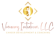 Visionary University logo
