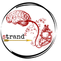 Strand School House logo