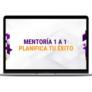 Imagen de portada para Curso online MÉTODO I.E. - MENTORÍA 1 A 1 
