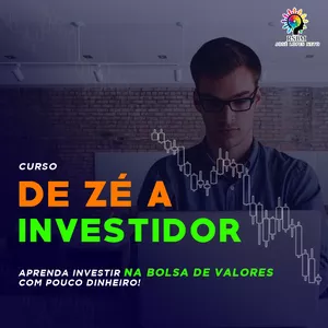 Capa do curso 