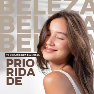 Imagem de capa para o Ebook Cabelo em Segredo: 10 Curiosidades que Mudarão sua Visão