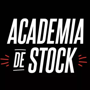 Imagen de portada para Curso online Academia de Stock