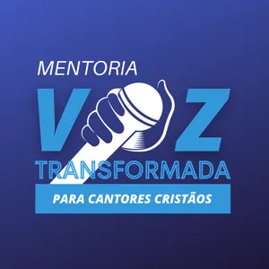 Imagem de capa para o Curso online MENTORIA VOZ TRANSFORMADA 