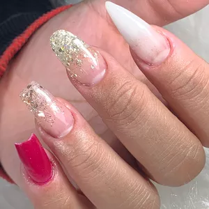 Imagem de capa para o Curso online Curso Nail designer iniciante (unha de fibra)