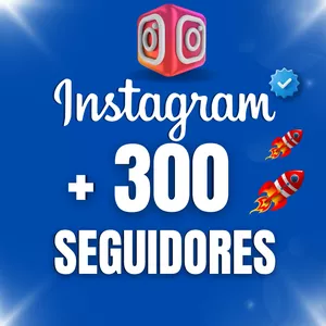 Imagen de portada para Ebook 300 SEGUIDORES 