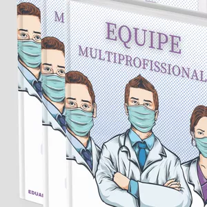 Imagem do curso Equipe Multiprofissional - Uma Abordagem na Saúde