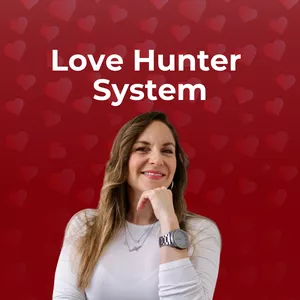 Imagen de portada para Curso online Love Hunter System