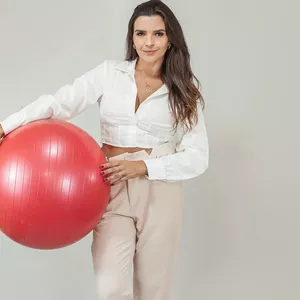 Imagem de capa para o Curso online Método Fit Pilates