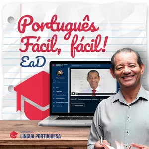 Imagem de capa para o Curso online Assinatura Anual - Academia da Língua Portuguesa