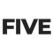 FIVE | by The Blonde Muslim