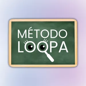Imagem de capa para o Curso online Método Loopa