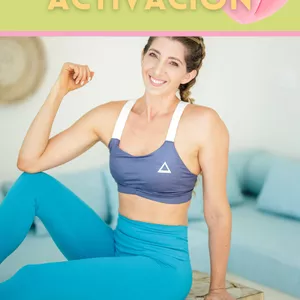 Imagen de portada para Curso online Activacion para Glúteos