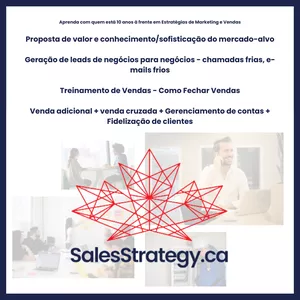 Imagem de capa para o Curso online Curso de Fundamentos de Vendas