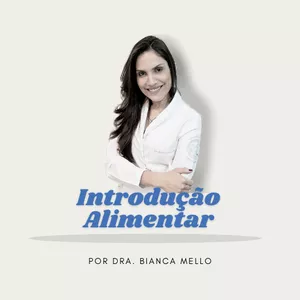Imagem de capa para o Curso online Introdução Alimentar