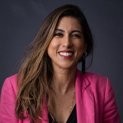Andréa Laguerta