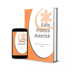 Imagem do curso Guia Prático Asterisk