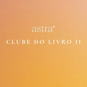 Imagem de capa para o Curso online Clube do Livro - 2ª Edição