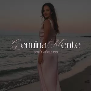 Imagen de portada para Curso online –GenuinaMente