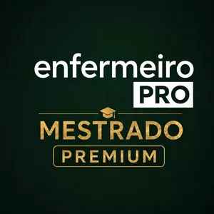 Imagem do curso Enfermeiro PRO Mestrado - Mentoria Premium