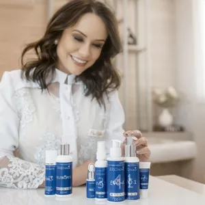 Imagem de capa para o Curso online Evolution3®