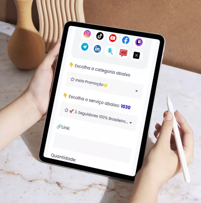 Ganhe Dinheiro Vendendo Seguidores: Seu Guia Definitivo para o Sucesso no Mercado Digital