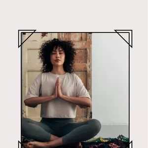Imagem de capa para o Ebook Mindfulness: A chave para aumentar sua produtividade