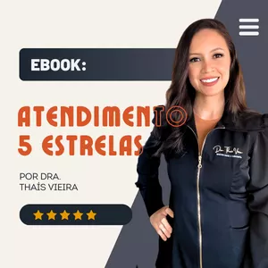Imagem de capa para o Curso online Atendimento 5 Estrelas - Odontologia