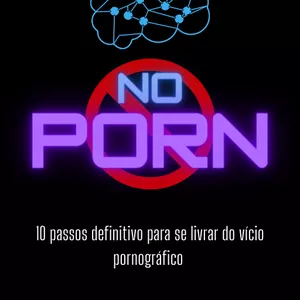 Imagem de capa para o Ebook No porn
