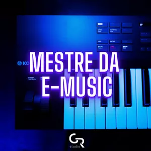 Imagem de capa para o Curso online Electronic Music Academy: Mestre da E-Music