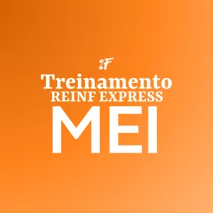 Imagem de capa para o Curso online TREINAMENTO REINF EXPRESS PARA MEI