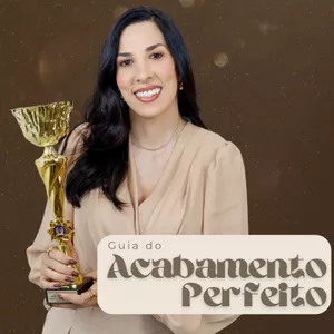 Imagem de capa para o Curso online Guia do Acabamento Perfeito - Lash Lifting