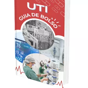 Imagem do curso Guia de bolso UTI