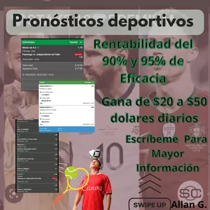 Imagen de portada para Curso online Stake 10 premium (pronósticos deportivos )