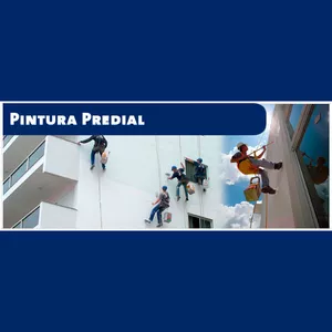 CURSO: PINTURA PREDIAL  