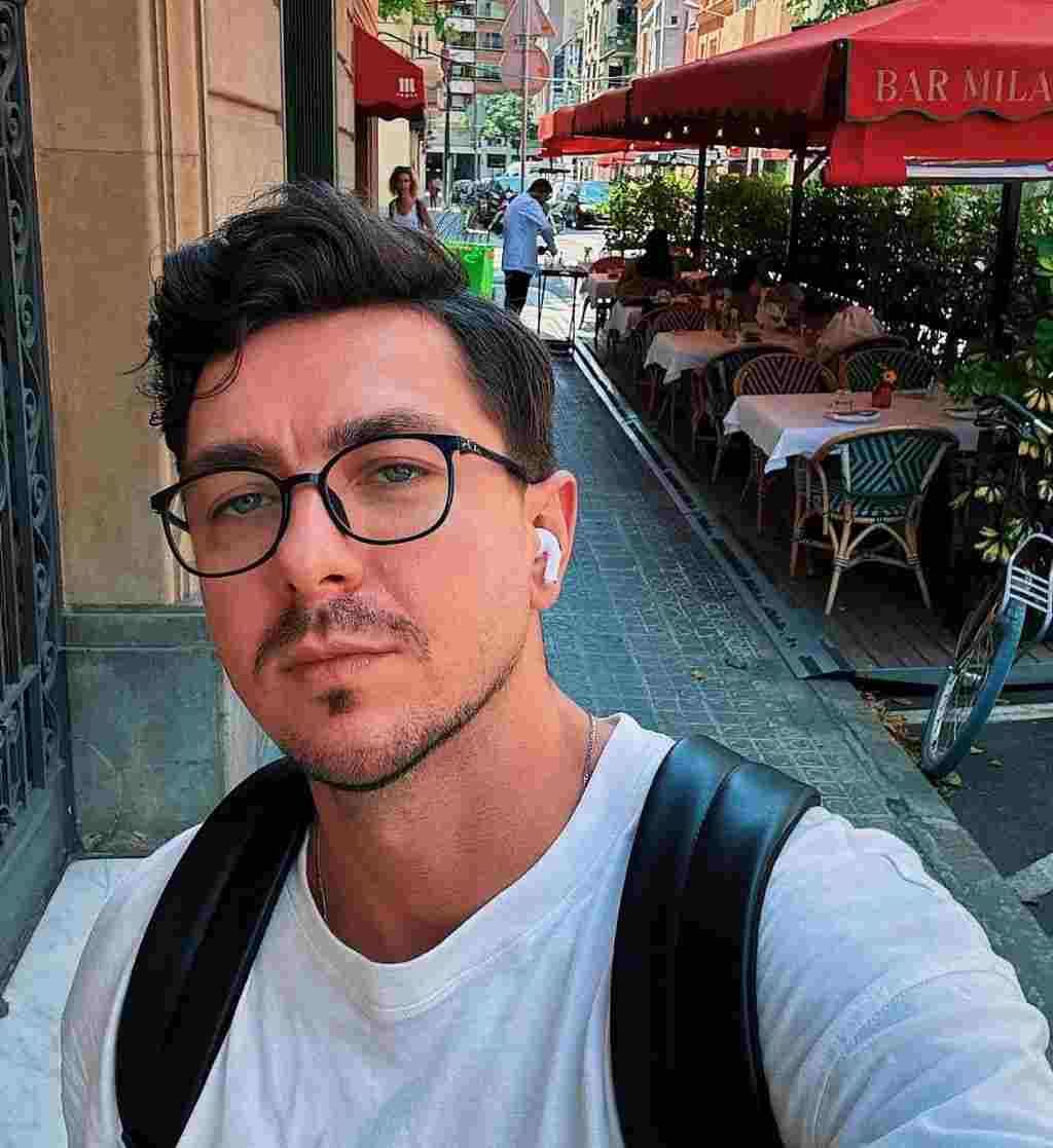 Carlos Ramírez (México)