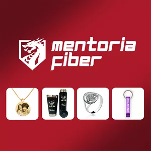Imagem de MENTORIA FIBER - LIGHTBURN PARA FIBER LASER criado por Euler Maia Nonato na hotmart