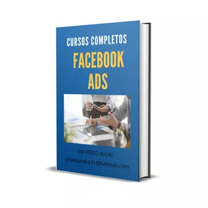 Imagem do curso Curso Facebook ADS 