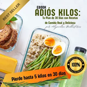 Imagen de portada para Curso online Adiós Kilos
