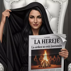 Imagen de portada para Curso online La Hereje - Mastermind 