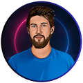 Trading Farmer + logo
