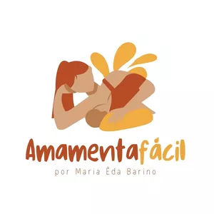 Imagem de capa para o Curso online  Amamenta Fácil – Preparação, Amamentação no Primeiro Mês e Manutenção da Lactação