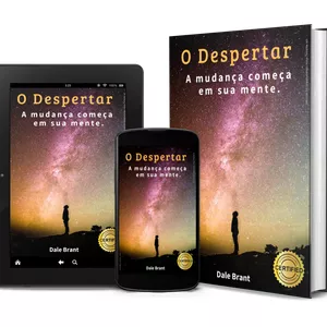 Imagem do curso Metanoia - O Despertar da Mente