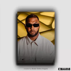 Imagem de capa para o Curso online "Flava" FL Project | (Afrotech | Danni Gato, Karfox, Afrokillerz, Viktor More, Breyth |