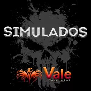 Imagem de capa para o Curso online SIMULADOS VALE CONCURSOS