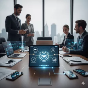 Imagem do curso Assistentes IA para RH - ElevAI RH