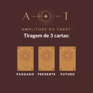 Imagem de capa para o Serviço online 3 cartas