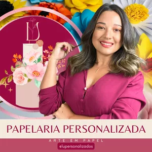 Imagem do curso FLORES PARA TOPOS DE BOLO