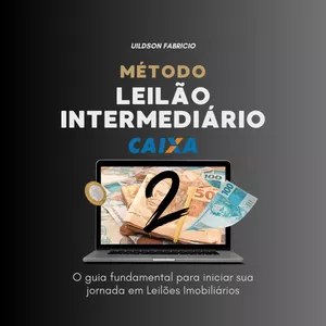 Imagem do curso Leilão Intermediário Caixa