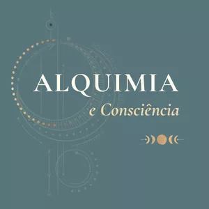 Imagem de capa para o Curso online ALQUIMIA e Consciência